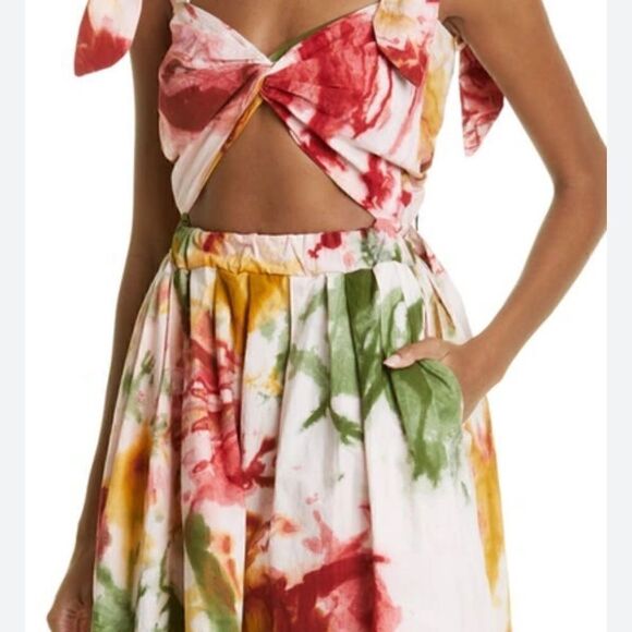 BUSAYO SEGUN DRESS
NWT - Picture 4 of 9